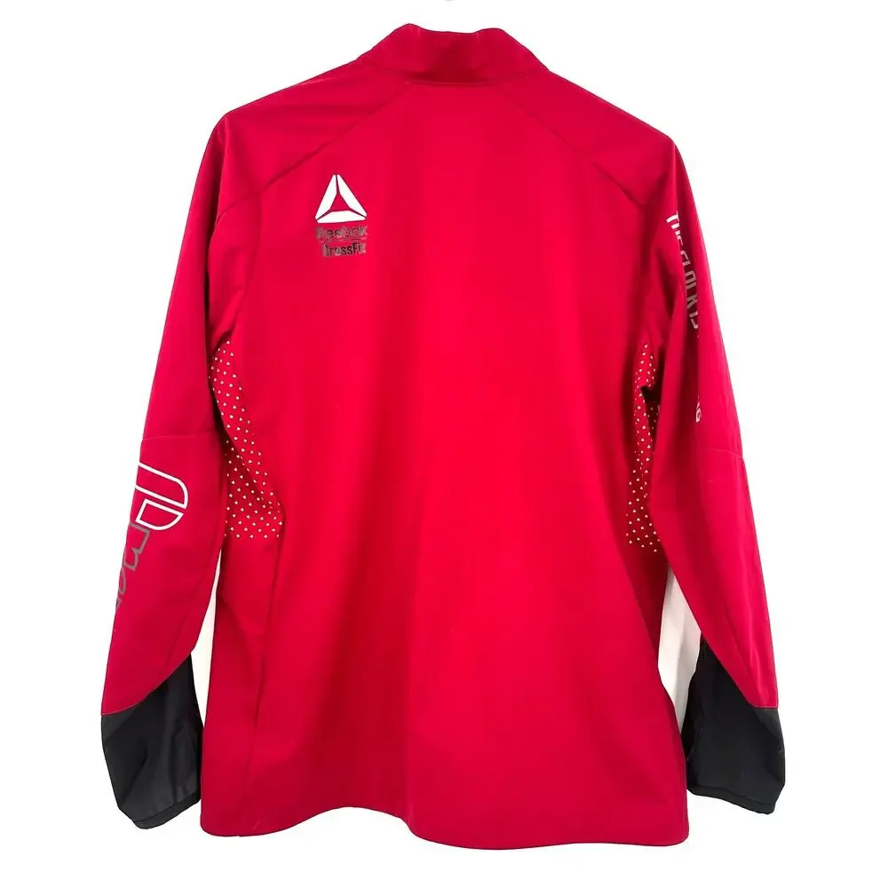 Reebok size large